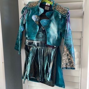 Disney Descendants Uma costume